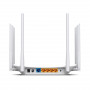 Wi-Fi роутер TP-Link Archer C86 белый