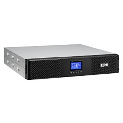 ИБП Eaton 9SX 3000i Rack2U (9SX3000IR) черный (С АККУМУЛЯТОРОМ)