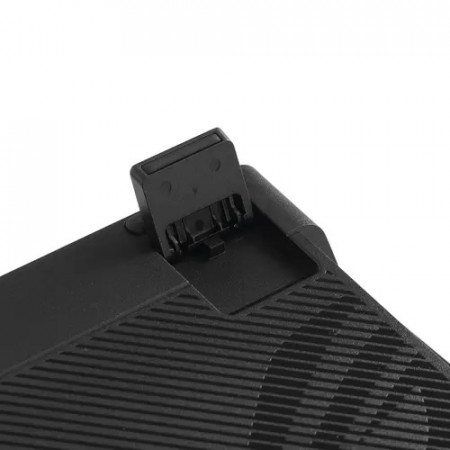 Клавиатура проводная+беспроводная Asus M701 ROG Azoth (90MP0316-BKRA00) чёрный