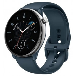 Смарт-часы Amazfit GTR Mini (A2174) синий