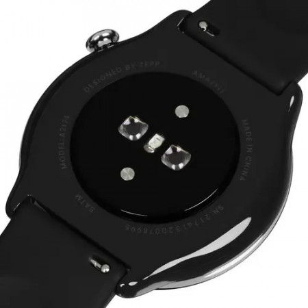 Смарт-часы Amazfit GTR Mini (A2174) чёрный