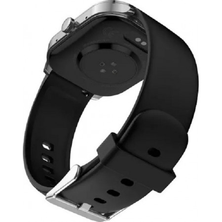 Смарт-часы Amazfit Pop 3S (A2318) серебристый