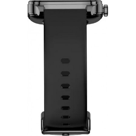 Смарт-часы Amazfit Pop 3S (A2318) чёрный