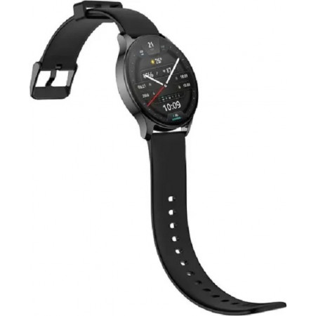Смарт-часы Amazfit Pop 3R (A2319) чёрный
