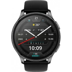 Смарт-часы Amazfit Pop 3R (A2319) чёрный