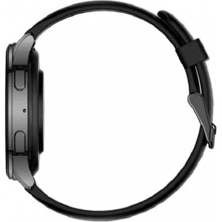 Смарт-часы Amazfit Pop 3R (A2319) чёрный