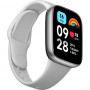 Смарт-часы Xiaomi Redmi Watch 3 Active (M2235W1/BHR7272GL) серый