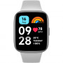 Смарт-часы Xiaomi Redmi Watch 3 Active (M2235W1/BHR7272GL) серый
