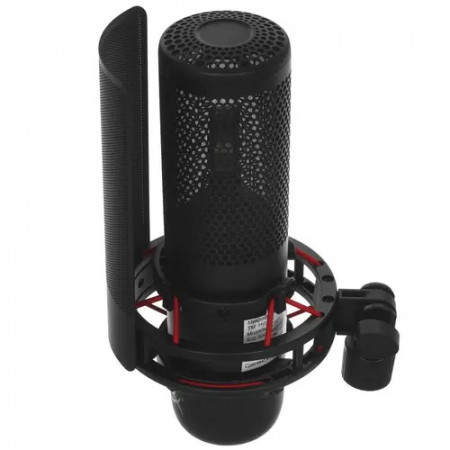 Микрофон HyperX Procast (699Z0AA) черный