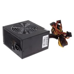 Блок питания Chieftec SMART 500W (GPS-500A8) черный