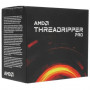 Процессор AMD Ryzen Threadripper PRO 3955WX BOX без кулера (100-100000167WOF) серый