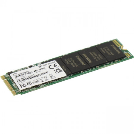 1000 ГБ SSD диск Transcend 825S (TS1TMTS825S) черный