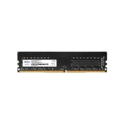 Оперативная память Netac Basic (NTBSD4P26SP-16 C19) 16 ГБ черный