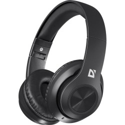 Наушники Defender FreeMotion B552 (63552) черный
