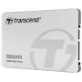 500 ГБ SSD диск Transcend SSD225S (TS500GSSD225S) белый