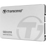 500 ГБ SSD диск Transcend SSD225S (TS500GSSD225S) белый