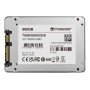 500 ГБ SSD диск Transcend SSD225S (TS500GSSD225S) белый