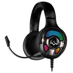 Наушники SVEN AP-U1100MV (SV-020828) черный
