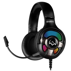 Наушники SVEN AP-U1100MV (SV-020828) черный