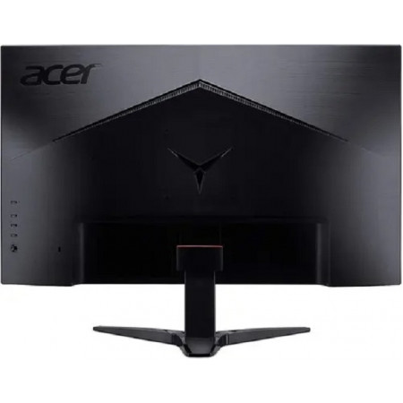 23.8" Монитор Acer Nitro KG242YPbmiipx (UM.QX2EE.P05) черный