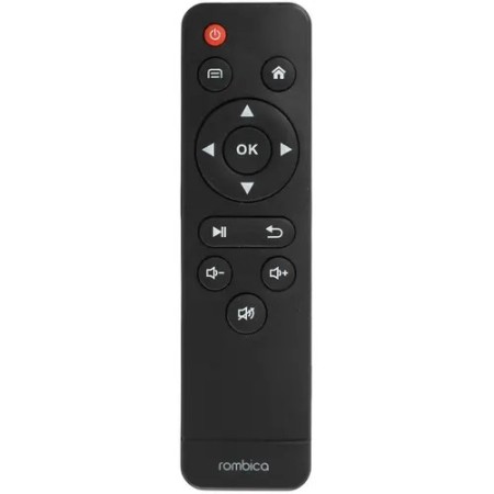 Проектор Rombica Ray Box B1 (MPR-L770) белый