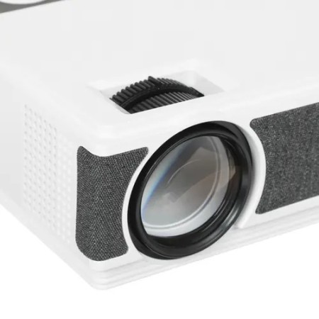 Проектор Rombica Ray Box B1 (MPR-L770) белый