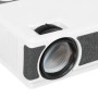 Проектор Rombica Ray Box B1 (MPR-L770) белый
