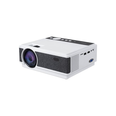 Проектор Rombica Ray Box B1 (MPR-L770) белый