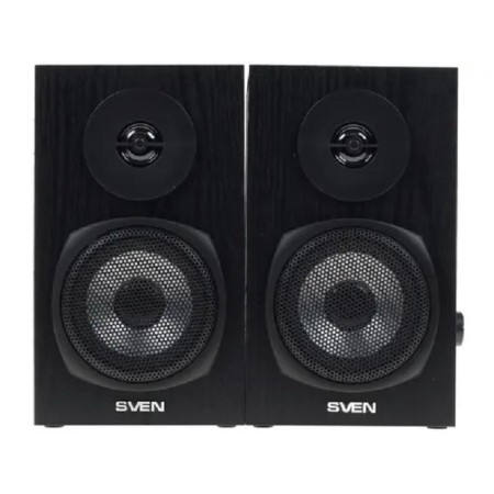 Колонки SVEN SPS-575 (SV-016166) черный