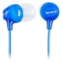 Наушники Sony MDR-EX15LPLI (MDREX15LPLI.AE) синий