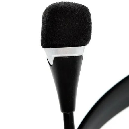 Наушники SVEN AP-010MV (SV-0410010MV) серебристый