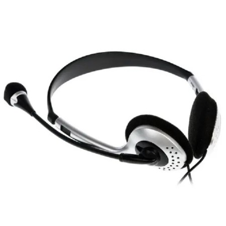 Наушники SVEN AP-010MV (SV-0410010MV) серебристый