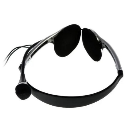 Наушники SVEN AP-010MV (SV-0410010MV) серебристый