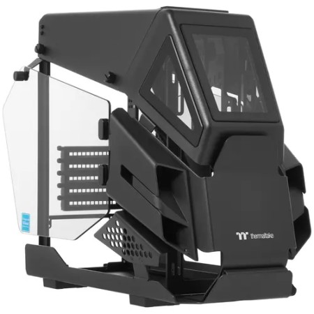 Корпус Thermaltake AH T200 Black (CA-1R4-00S1WN-00) черный