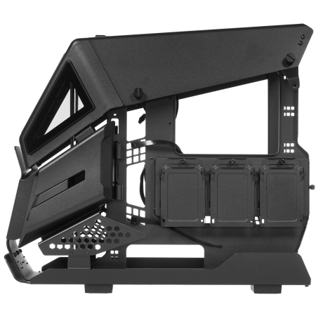 Корпус Thermaltake AH T200 (CA-1R4-00S1WN-00) черный