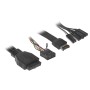 Корпус Thermaltake AH T200 (CA-1R4-00S1WN-00) черный