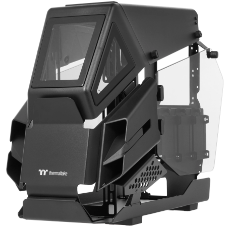 Корпус Thermaltake AH T200 (CA-1R4-00S1WN-00) черный