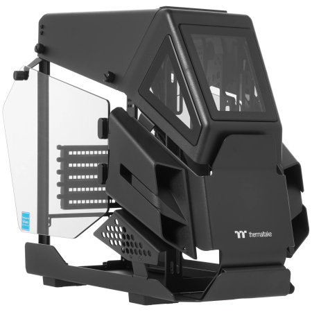 Корпус Thermaltake AH T200 (CA-1R4-00S1WN-00) черный