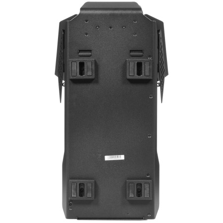 Корпус Thermaltake AH T200 (CA-1R4-00S1WN-00) черный