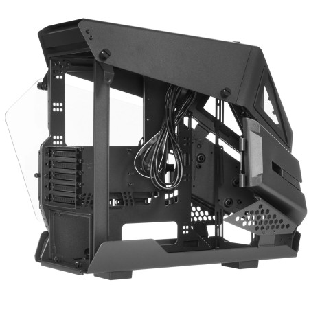 Корпус Thermaltake AH T200 (CA-1R4-00S1WN-00) черный