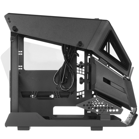 Корпус Thermaltake AH T200 (CA-1R4-00S1WN-00) черный