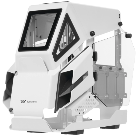 Корпус Thermaltake AH T200 Snow (CA-1R4-00S6WN-00) белый