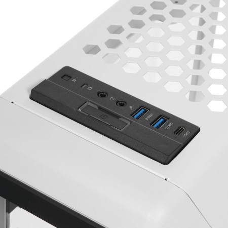 Корпус Thermaltake AH T200 (CA-1R4-00S6WN-00) белый