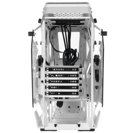 Корпус Thermaltake AH T200 (CA-1R4-00S6WN-00) белый