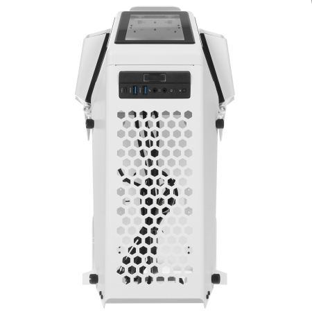 Корпус Thermaltake AH T200 Snow (CA-1R4-00S6WN-00) белый
