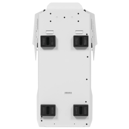 Корпус Thermaltake AH T200 Snow (CA-1R4-00S6WN-00) белый