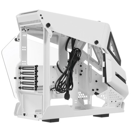 Корпус Thermaltake AH T200 (CA-1R4-00S6WN-00) белый
