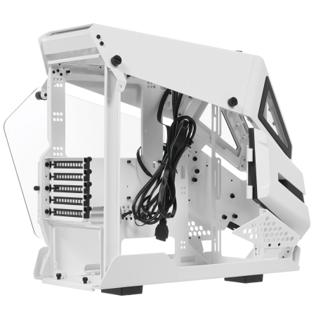Корпус Thermaltake AH T200 Snow (CA-1R4-00S6WN-00) белый