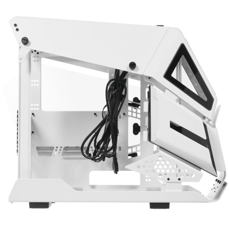 Корпус Thermaltake AH T200 (CA-1R4-00S6WN-00) белый