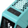 Корпус Thermaltake AH T200 Turquoise (CA-1R4-00SBWN-00) бирюзовый